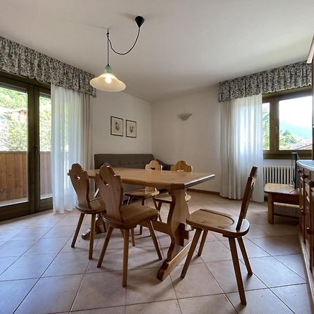 Condominio Gaiolin Giustino Ngoại thất bức ảnh