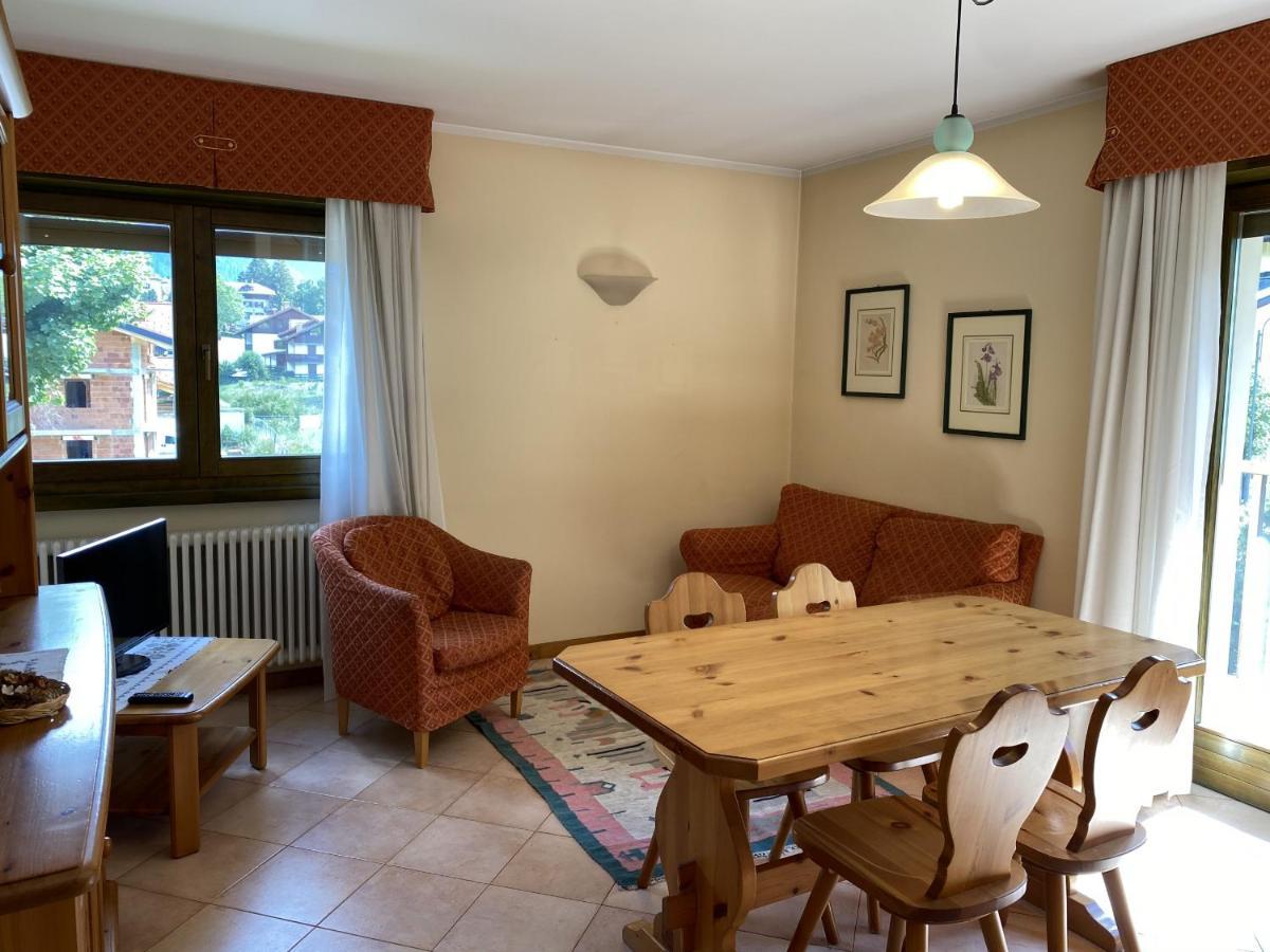 Condominio Gaiolin Giustino Ngoại thất bức ảnh