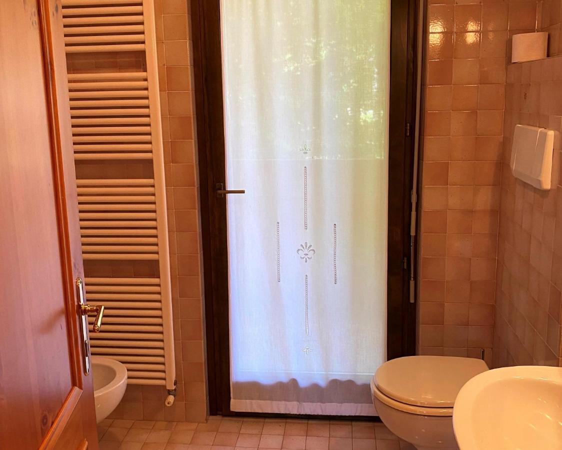 Condominio Gaiolin Giustino Ngoại thất bức ảnh