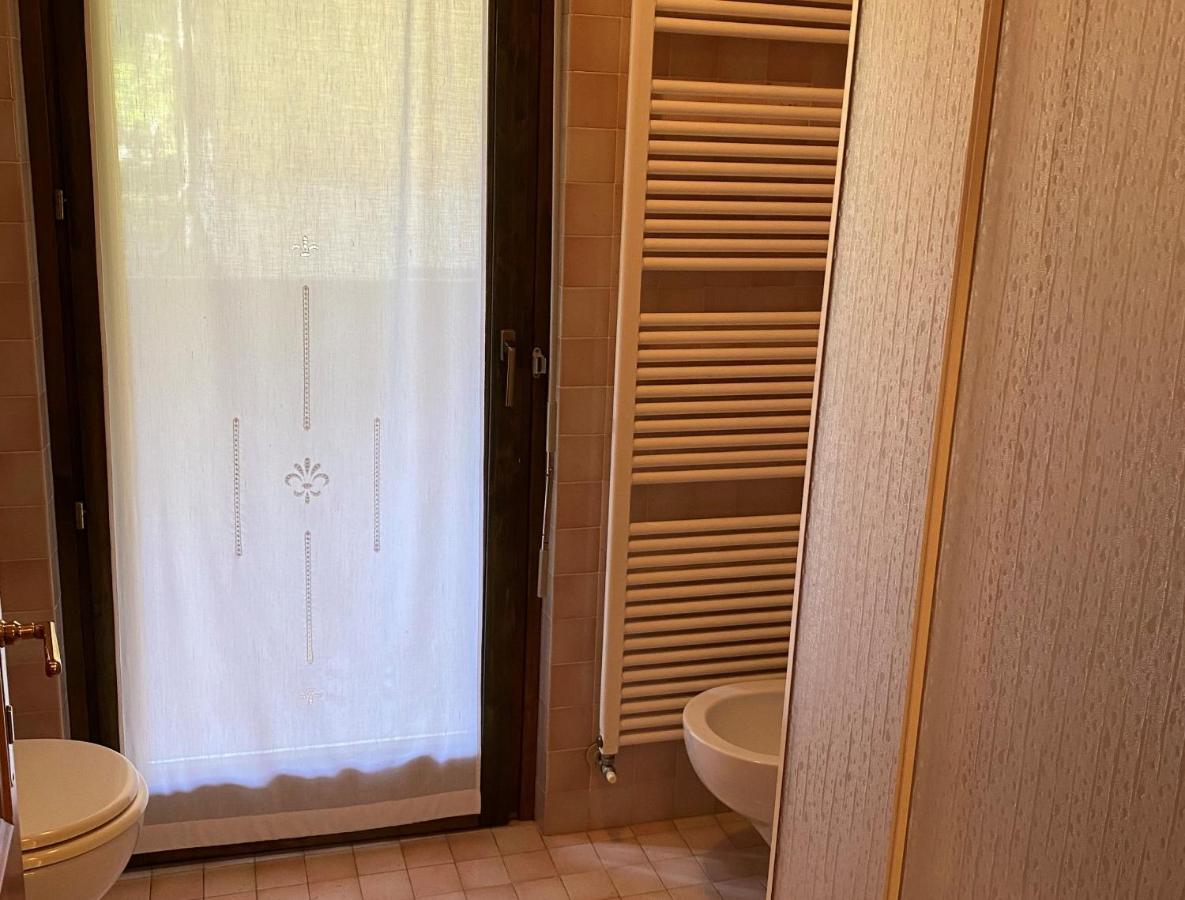 Condominio Gaiolin Giustino Ngoại thất bức ảnh