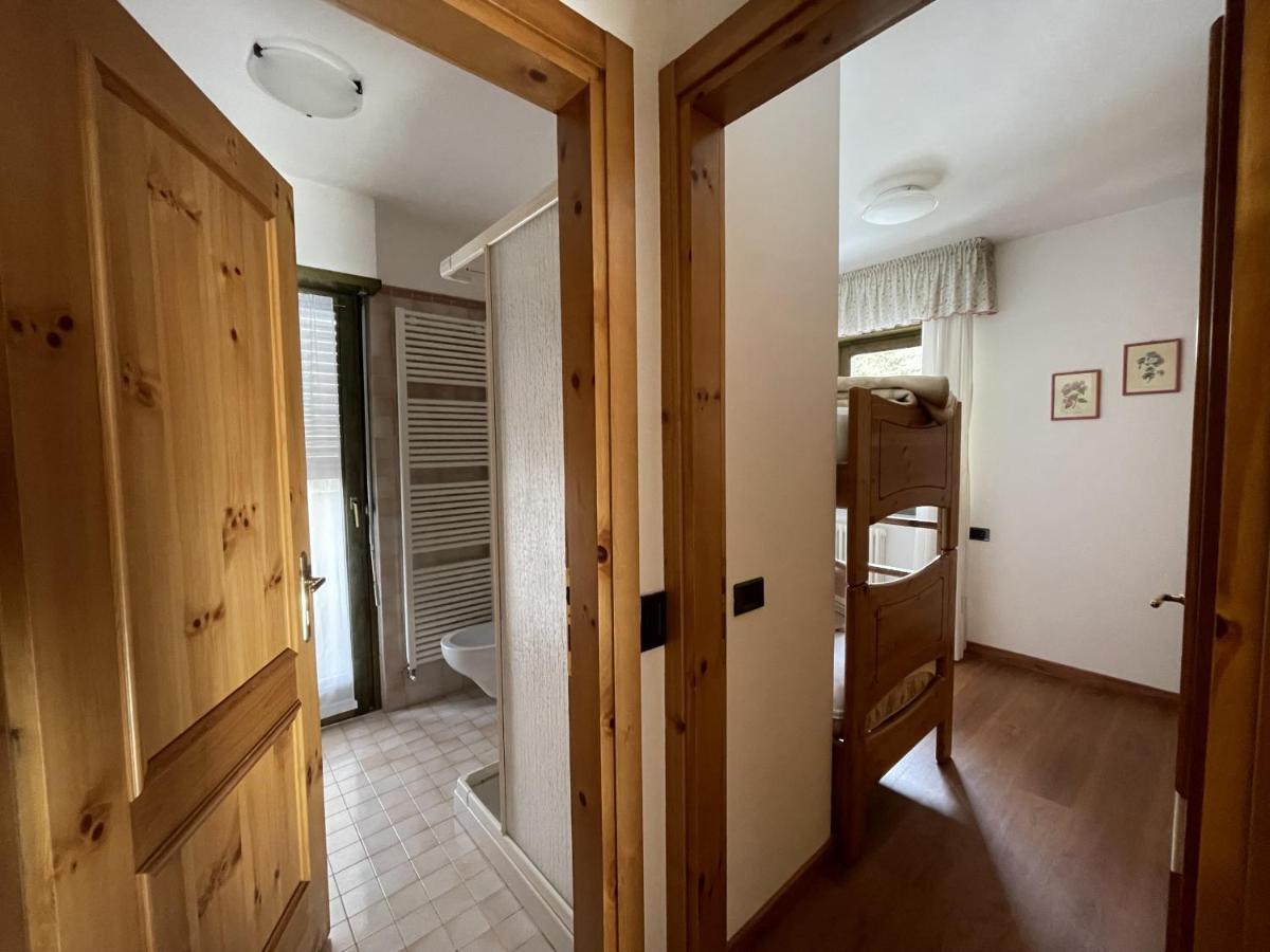 Condominio Gaiolin Giustino Ngoại thất bức ảnh