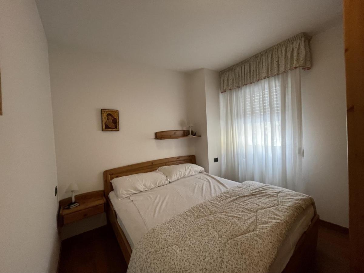 Condominio Gaiolin Giustino Ngoại thất bức ảnh