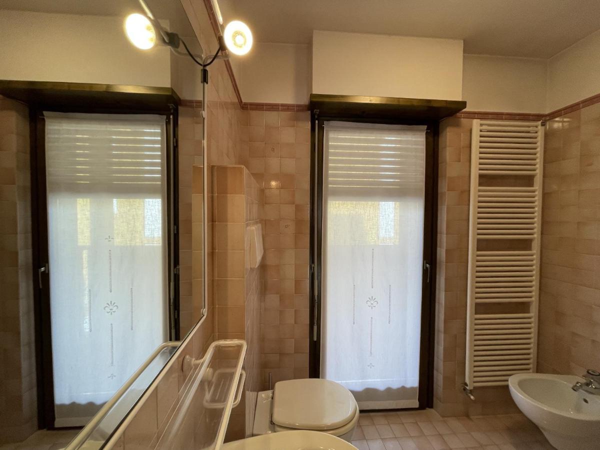 Condominio Gaiolin Giustino Ngoại thất bức ảnh
