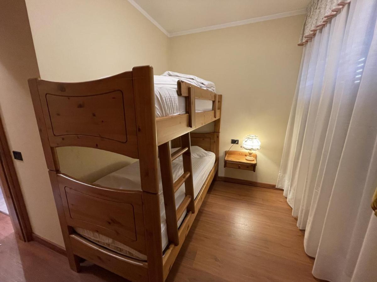 Condominio Gaiolin Giustino Ngoại thất bức ảnh