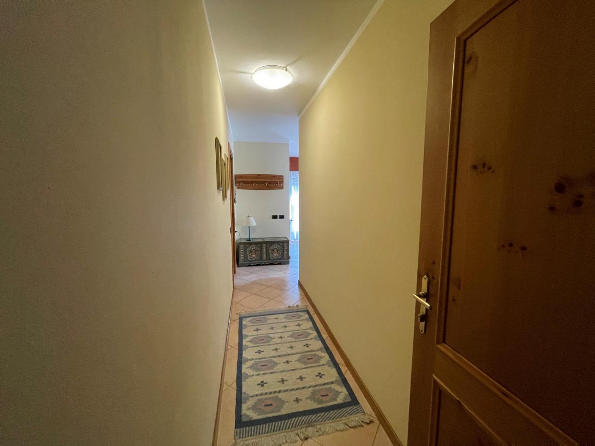 Condominio Gaiolin Giustino Ngoại thất bức ảnh