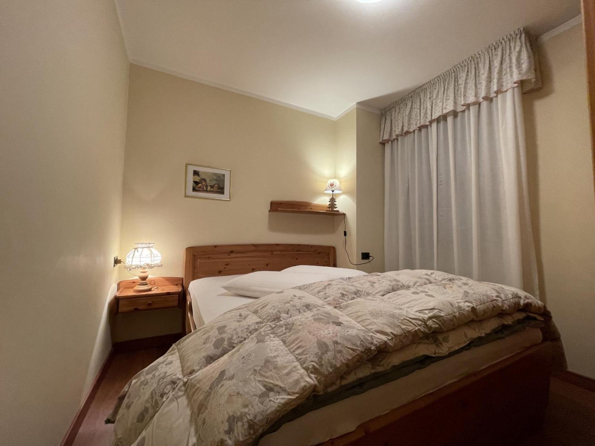 Condominio Gaiolin Giustino Ngoại thất bức ảnh