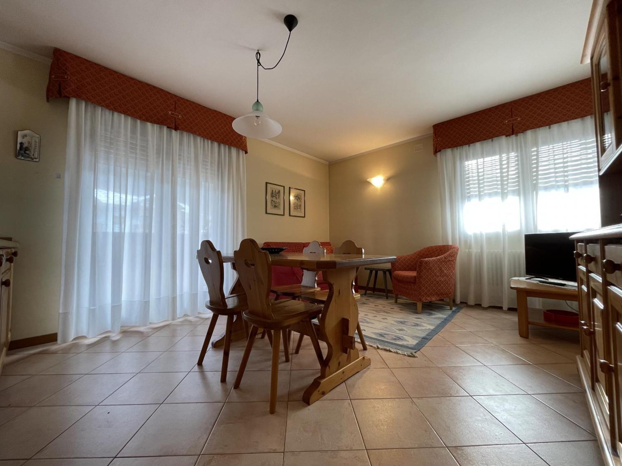 Condominio Gaiolin Giustino Ngoại thất bức ảnh