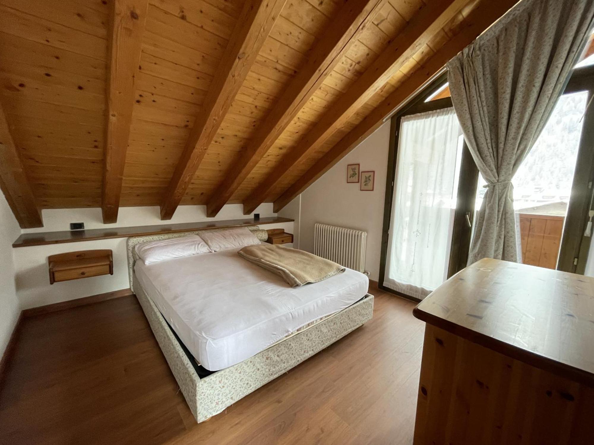 Condominio Gaiolin Giustino Ngoại thất bức ảnh