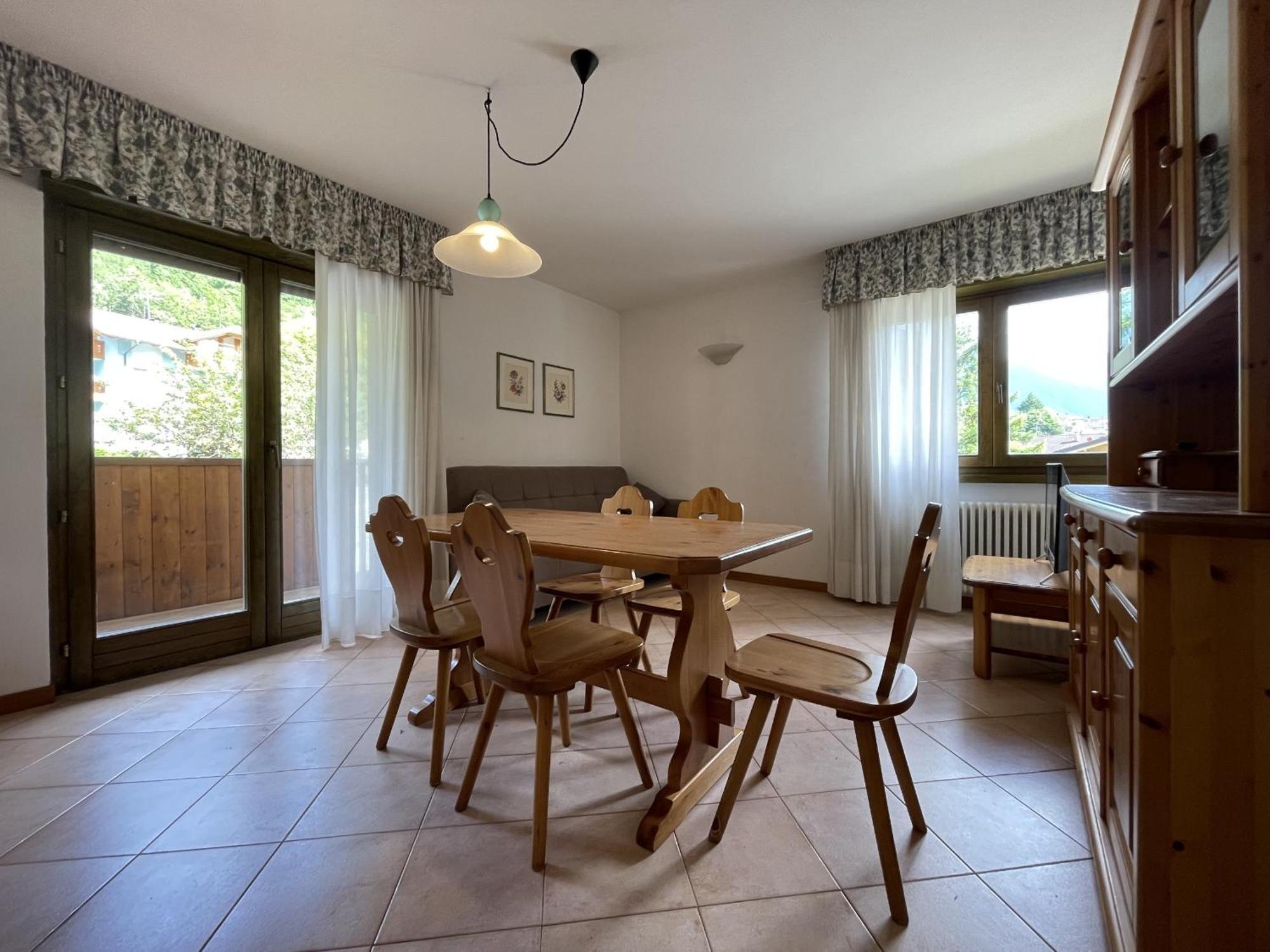 Condominio Gaiolin Giustino Ngoại thất bức ảnh