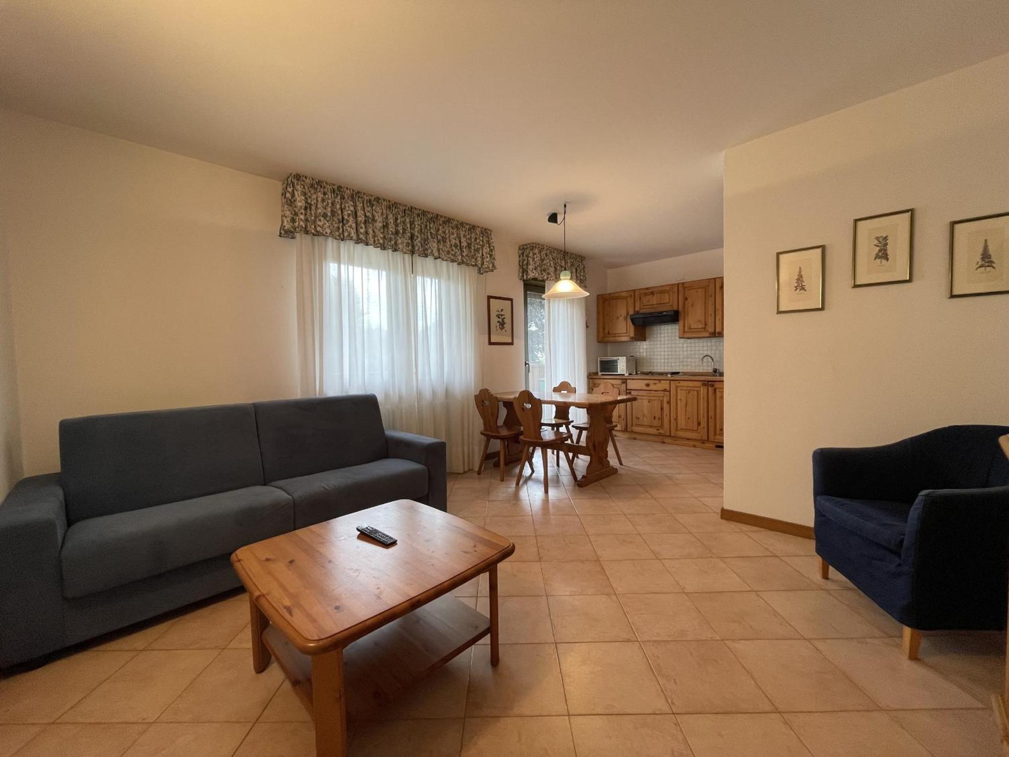 Condominio Gaiolin Giustino Ngoại thất bức ảnh