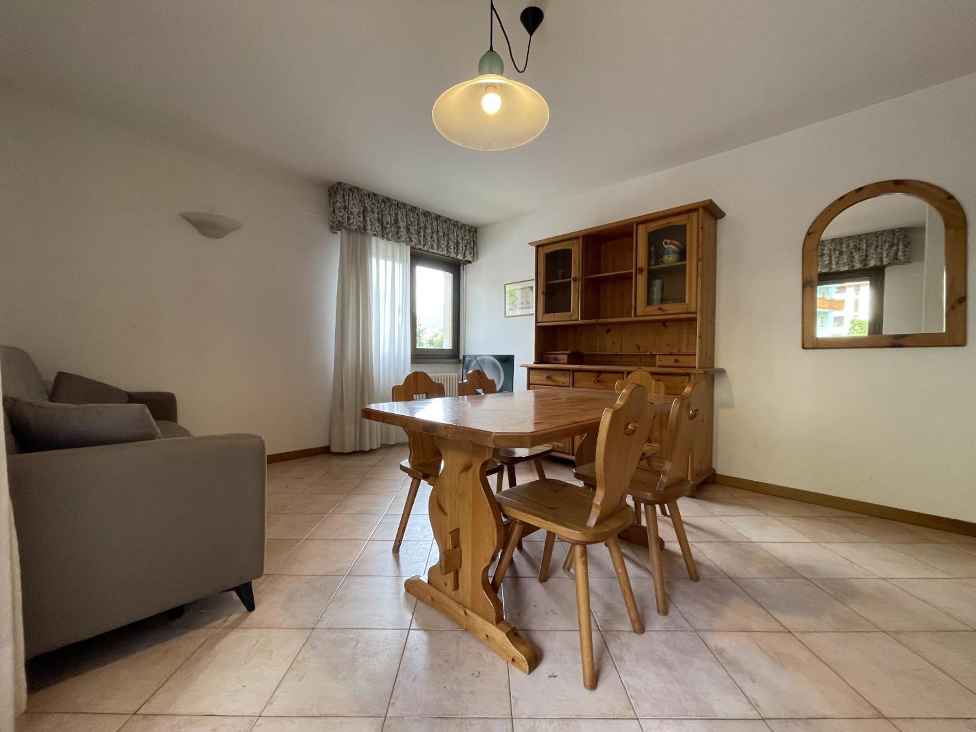 Condominio Gaiolin Giustino Ngoại thất bức ảnh