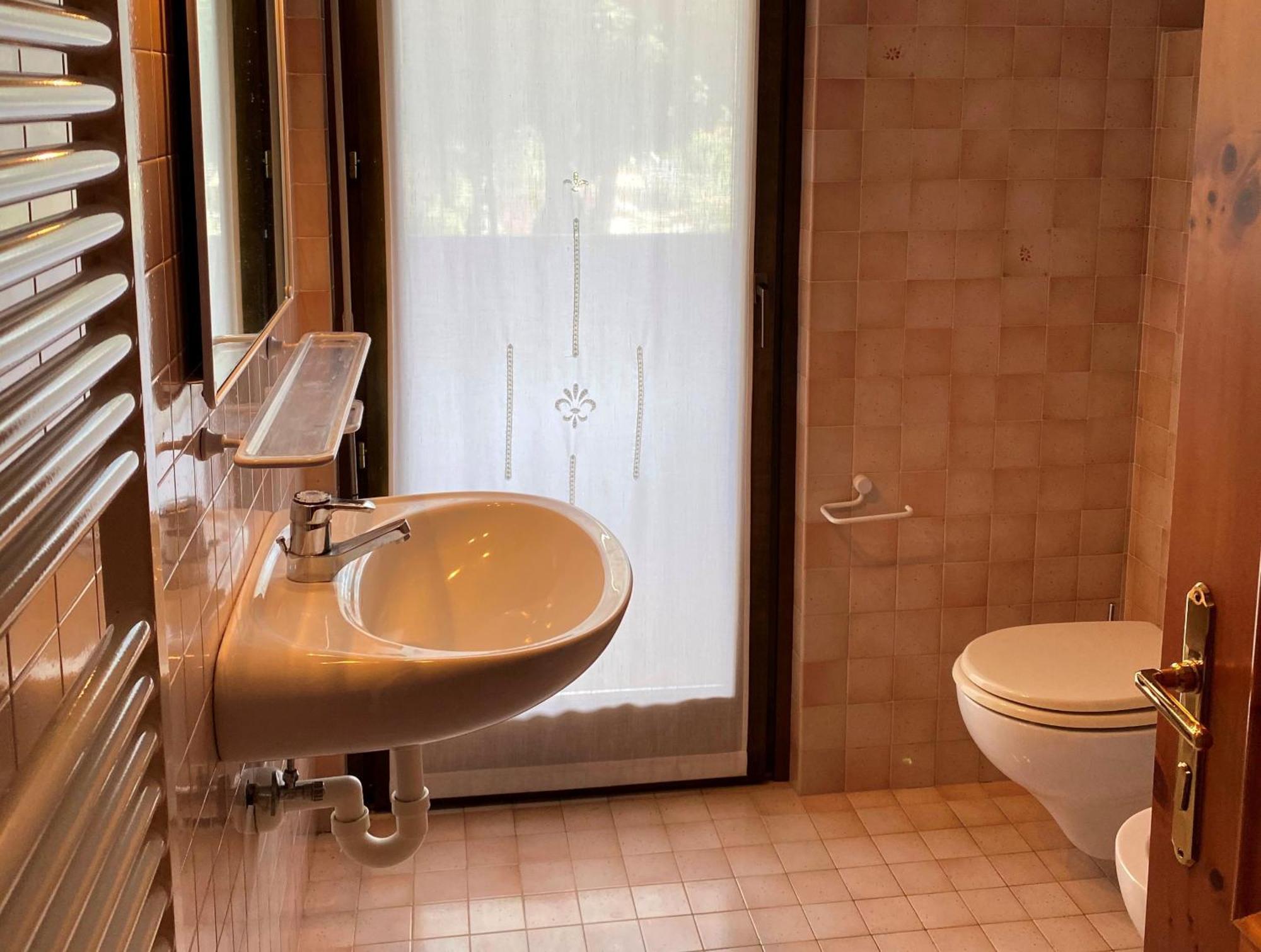Condominio Gaiolin Giustino Ngoại thất bức ảnh