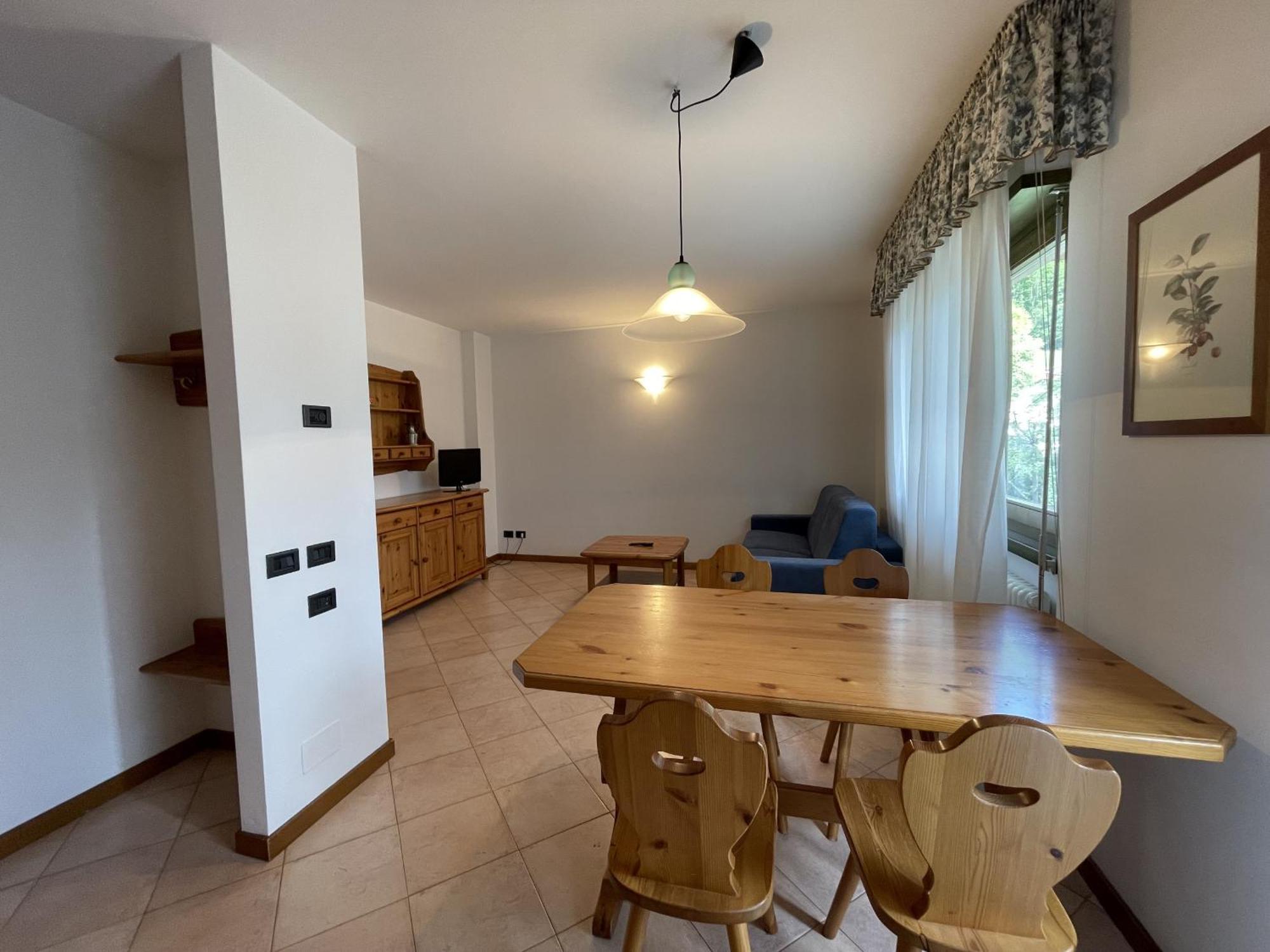 Condominio Gaiolin Giustino Ngoại thất bức ảnh